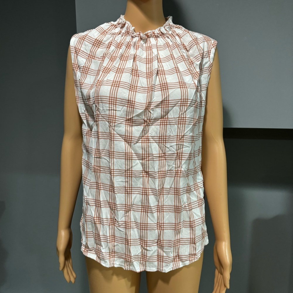 NY Invasion Top